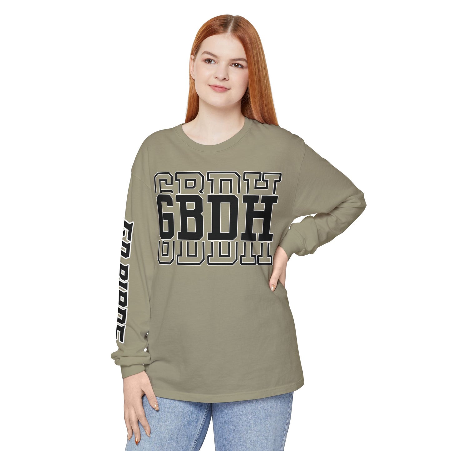 GBDH Long Sleeve