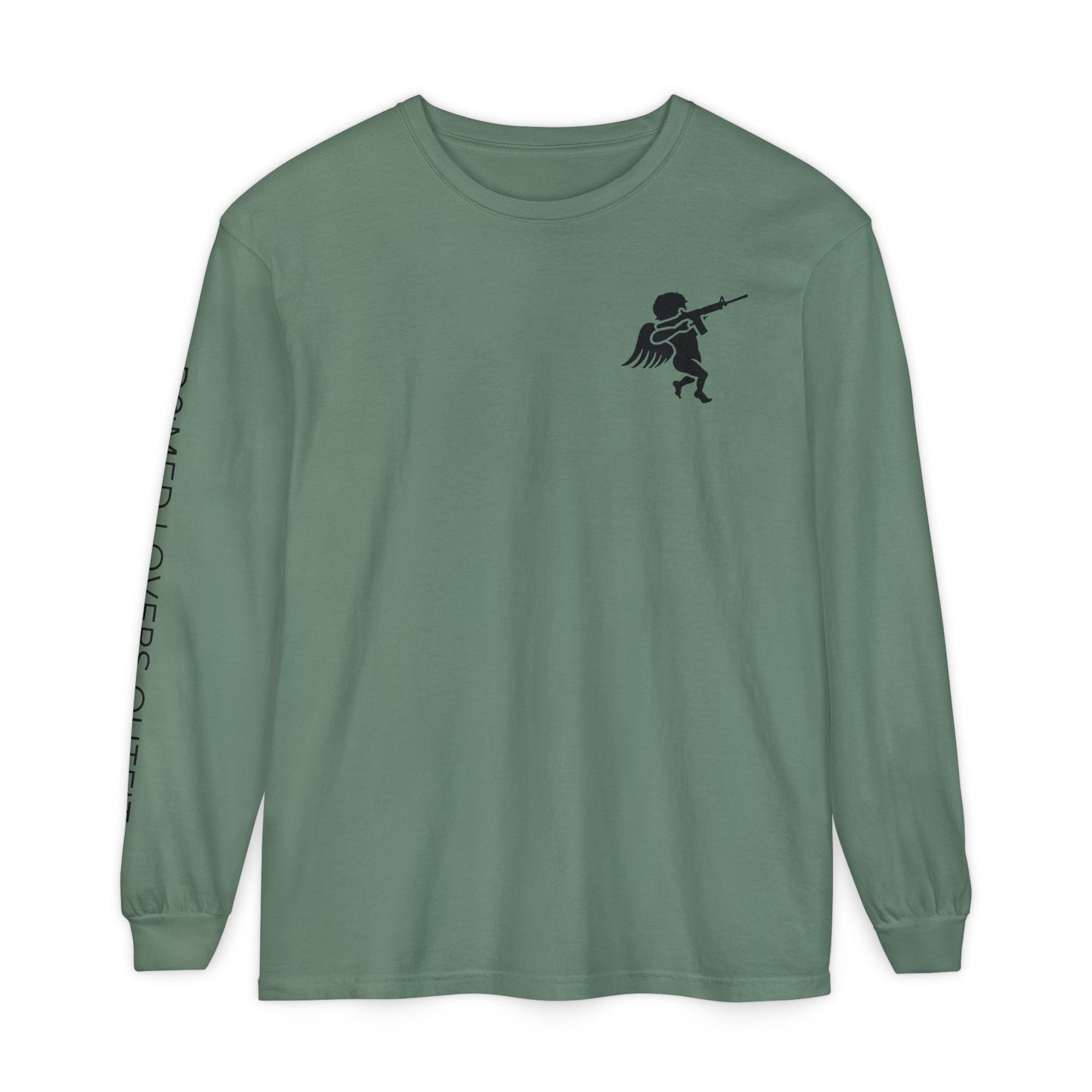 Doomed Lovers Long Sleeve