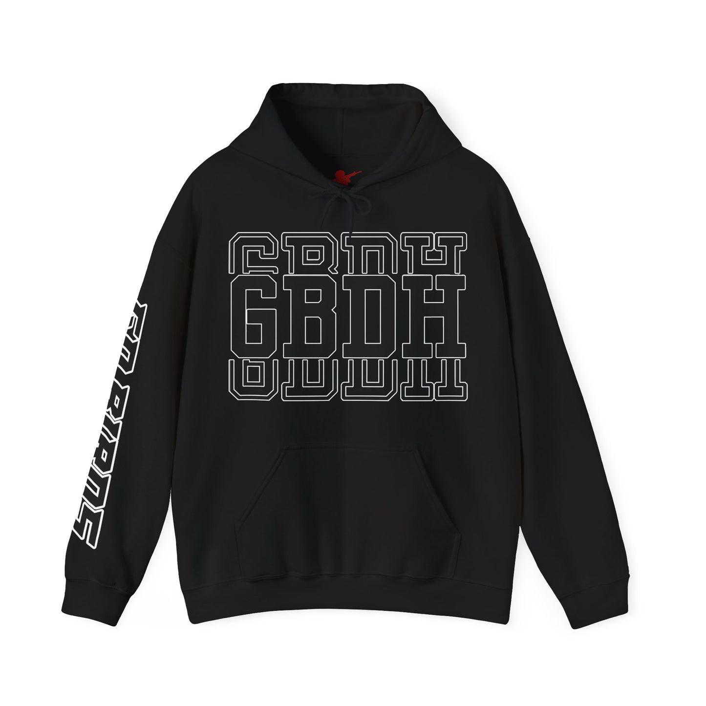 GBDH Hoodie