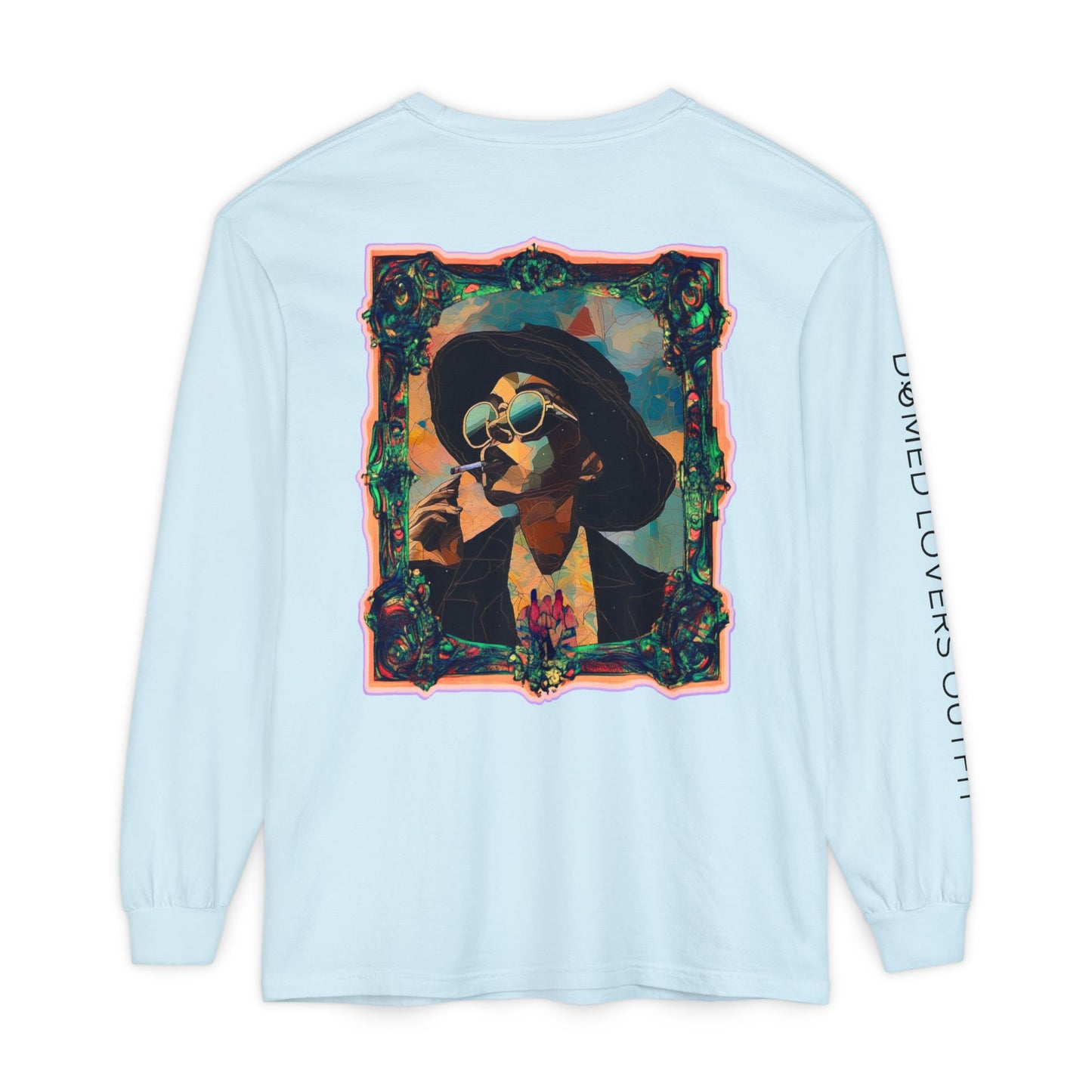Smoker Long Sleeve
