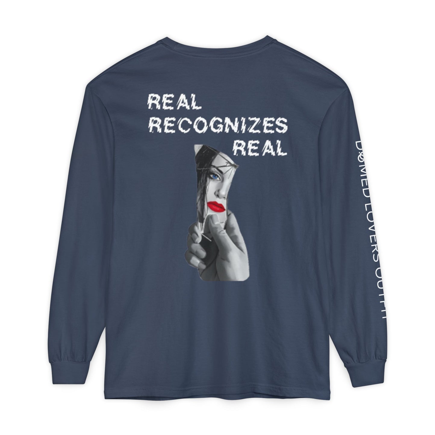 Recognize Long Sleeve