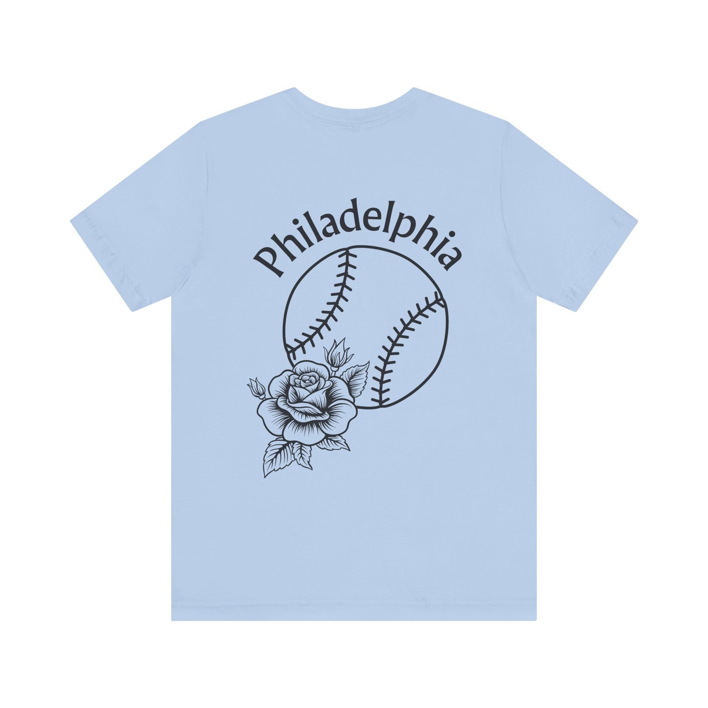 Ring the Bell - T Shirt