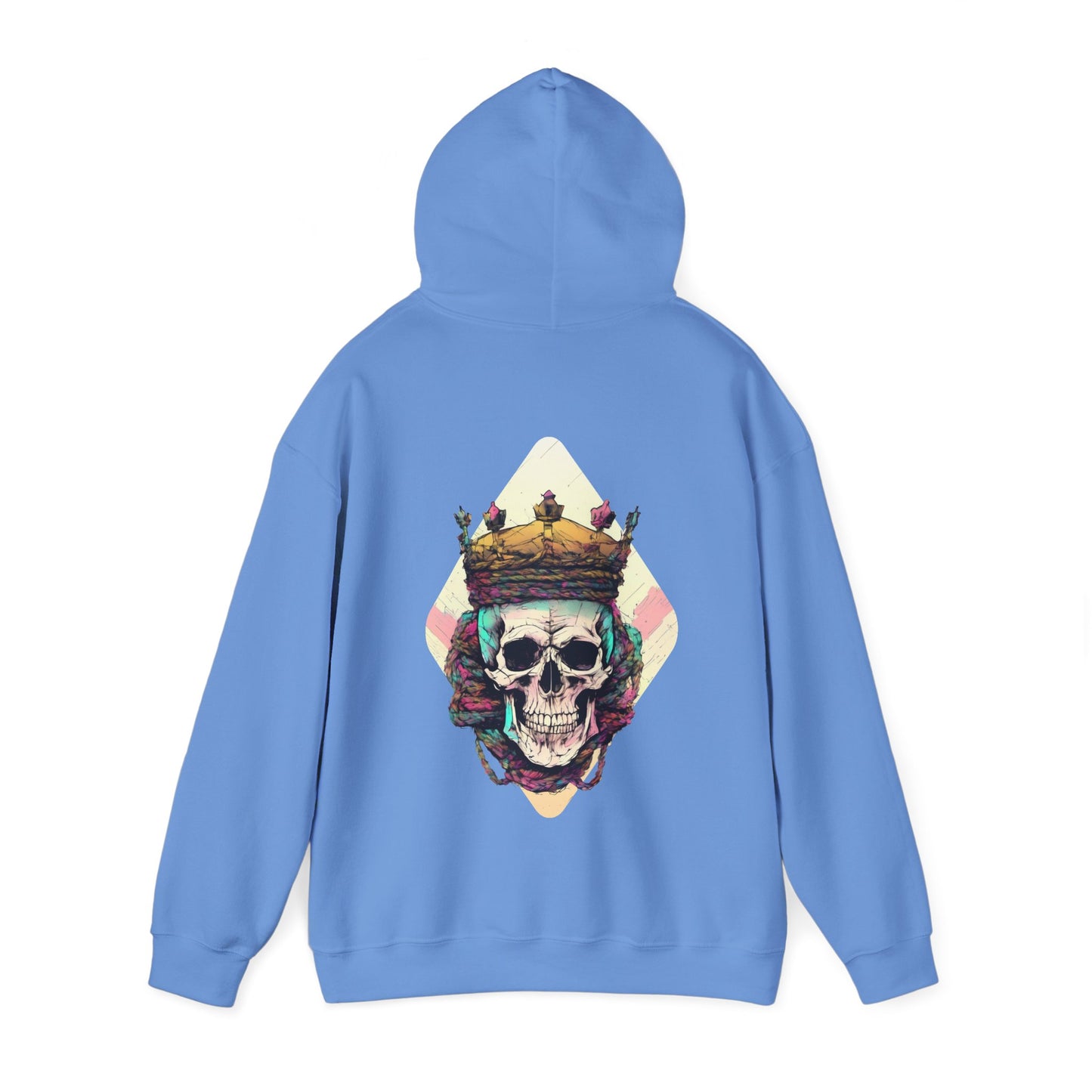The King Hoodie