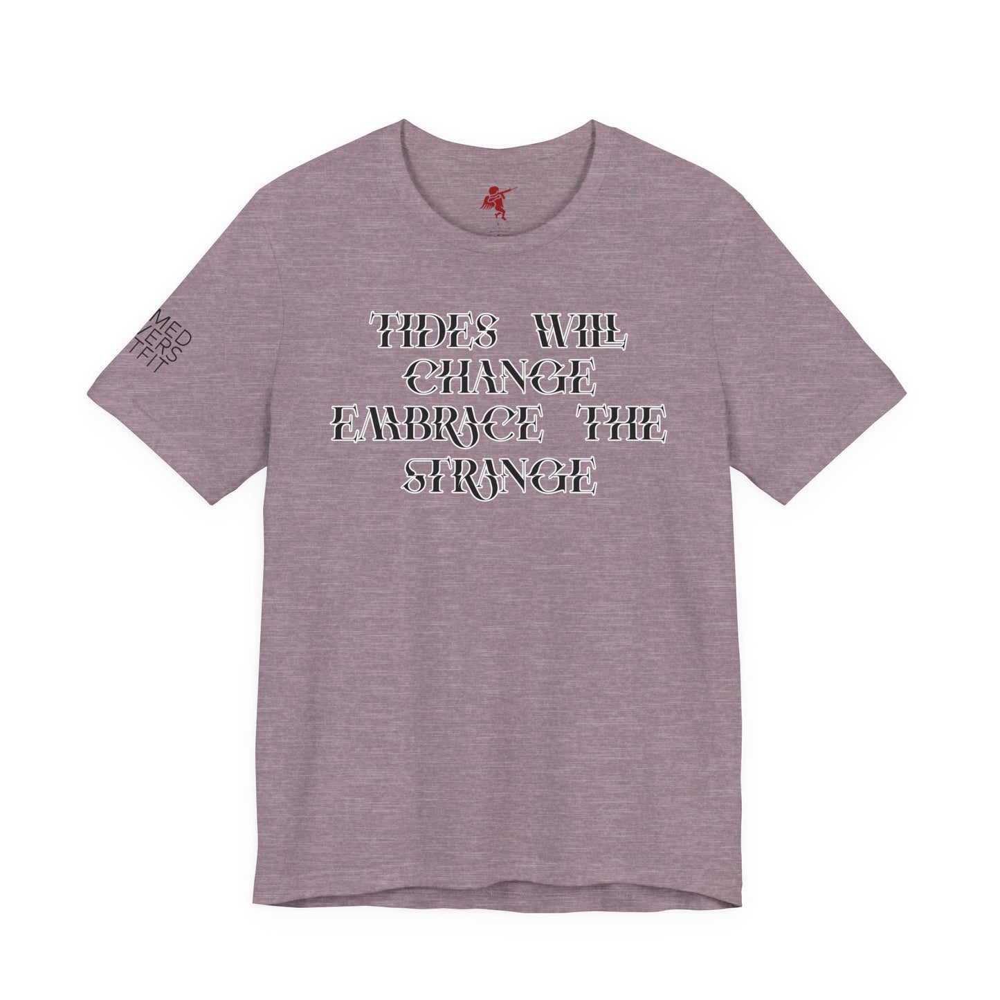 Changing Tides - T Shirt