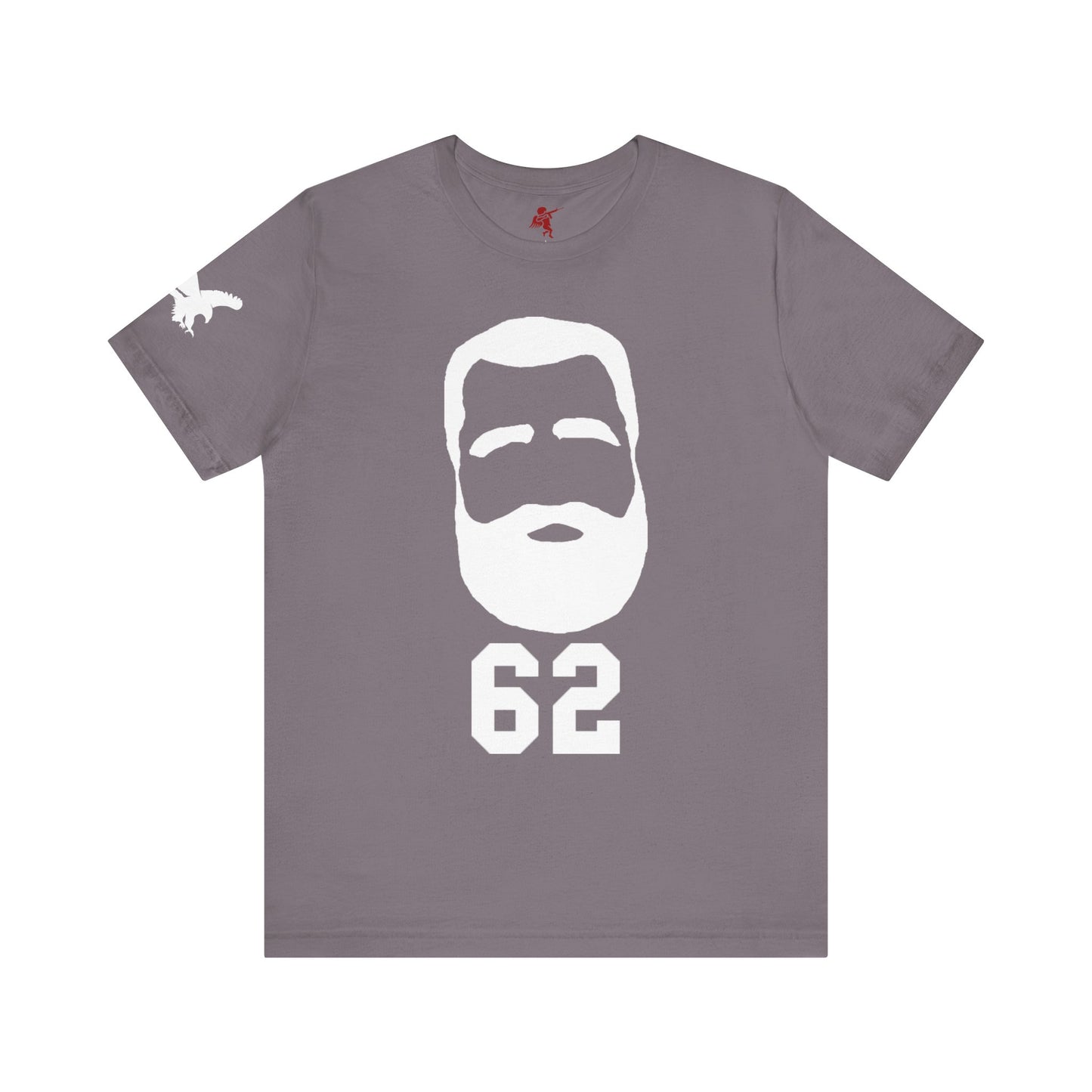 Kelce Beard - T Shirt