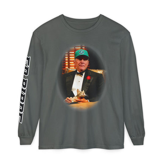 Don Vic Fangio Long Sleeve