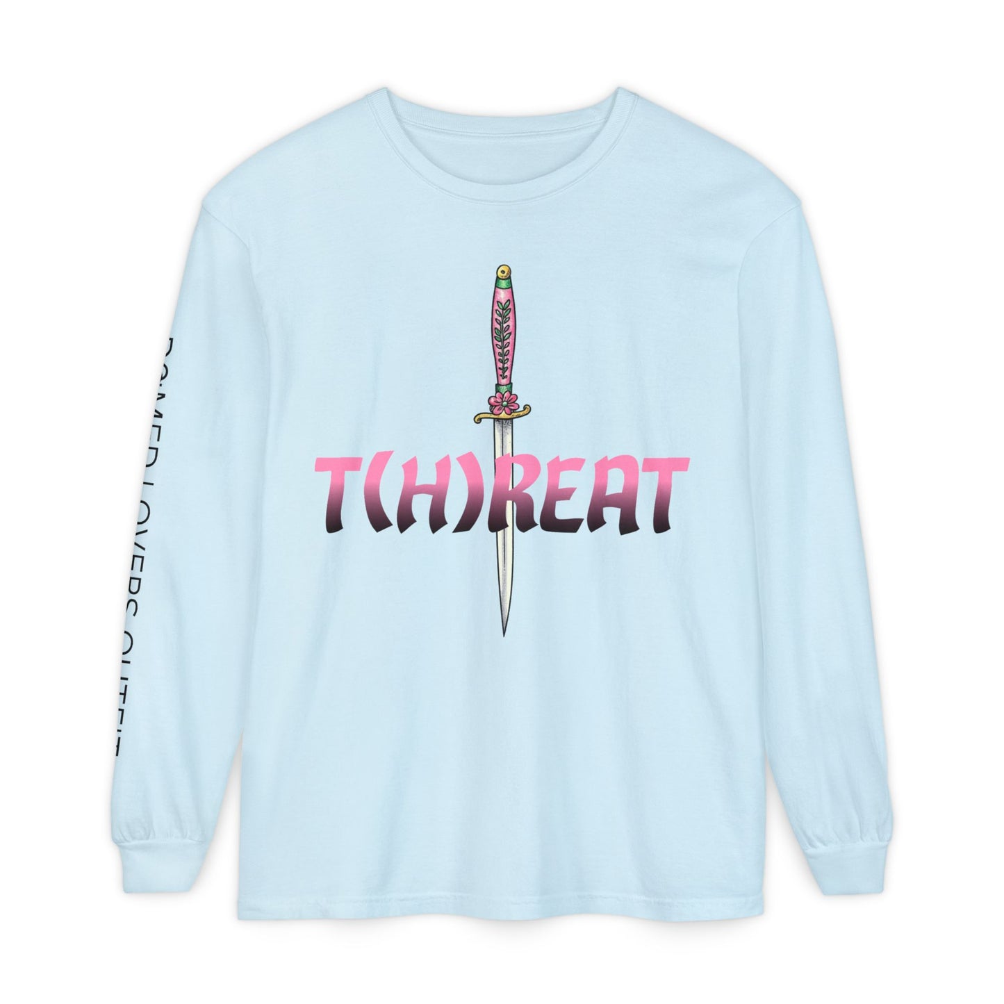 T(h)reat Long Sleeve