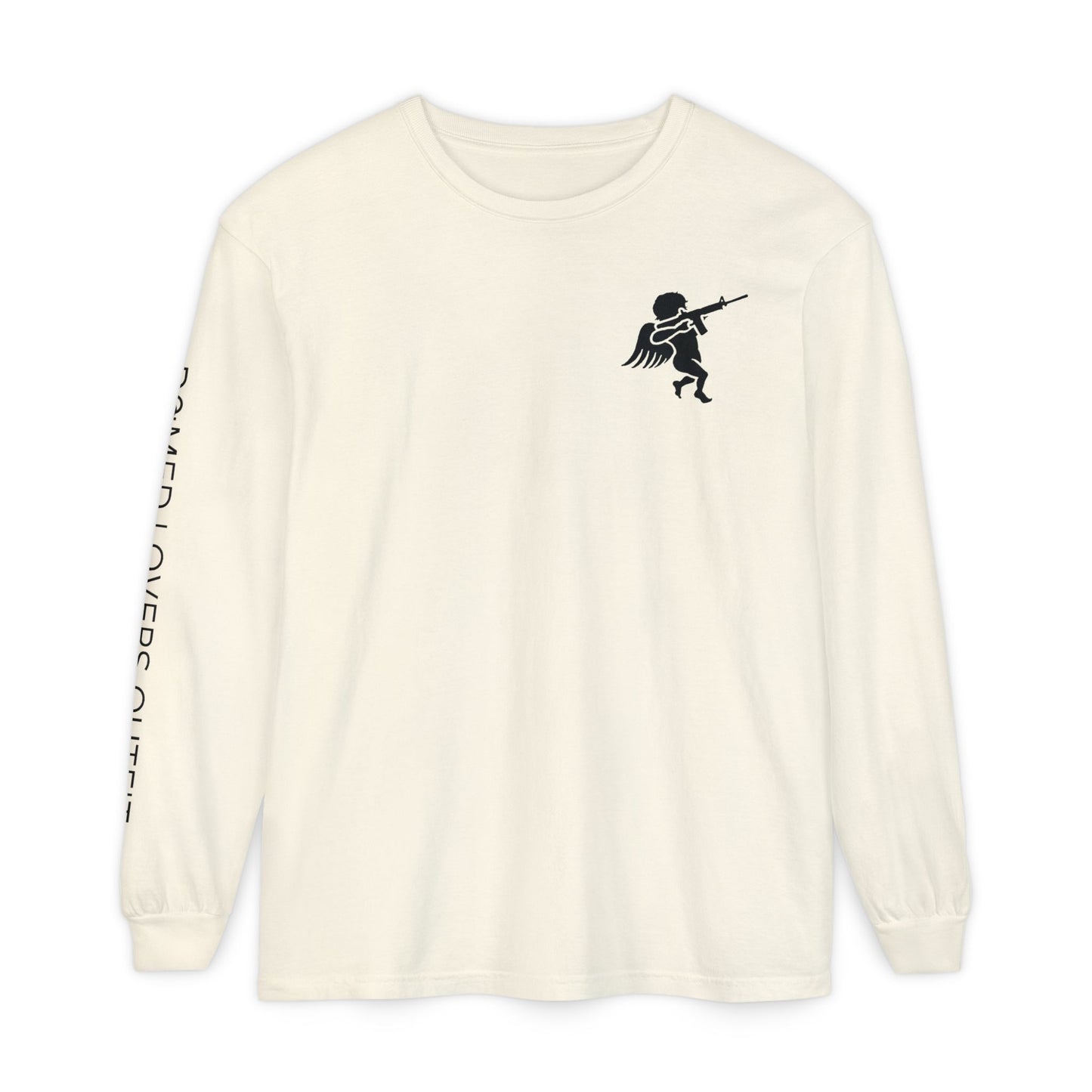 Doomed Lovers Long Sleeve