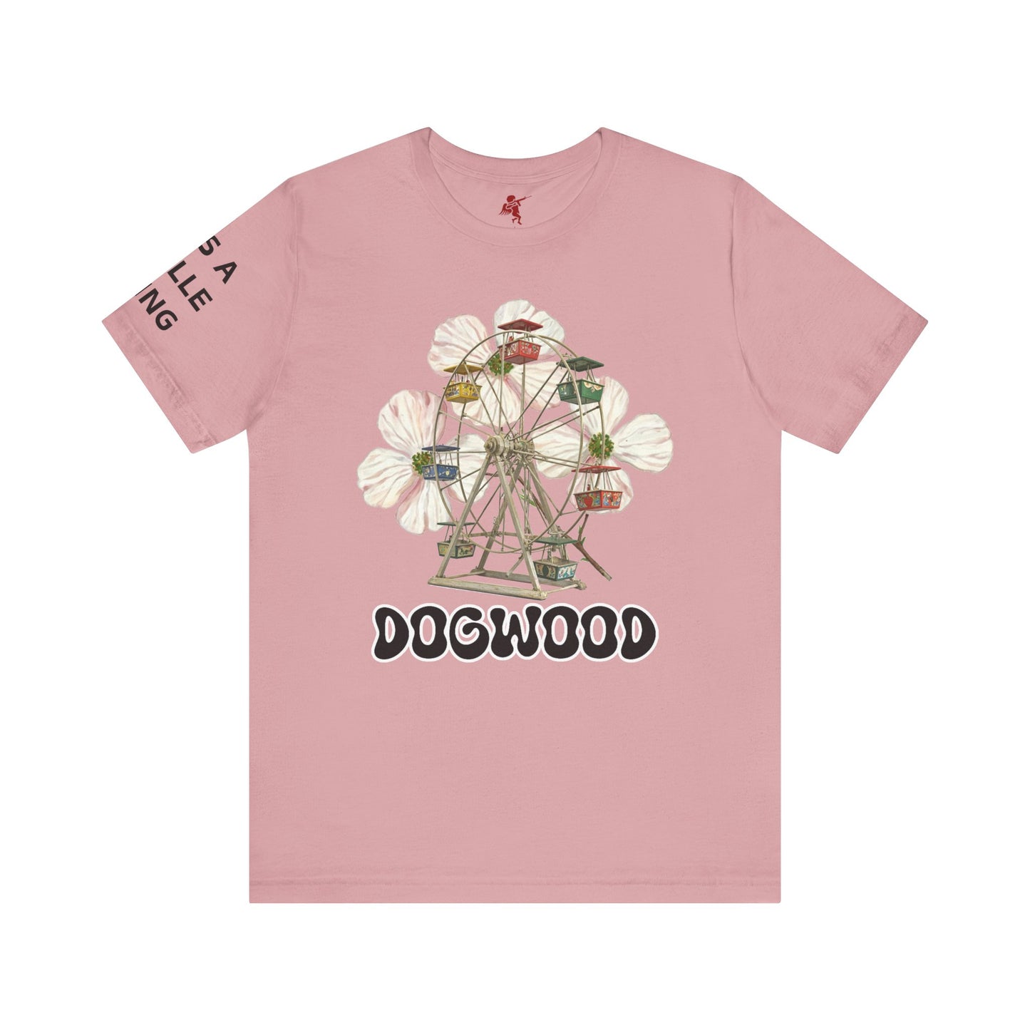 Dogwood - T Shirt