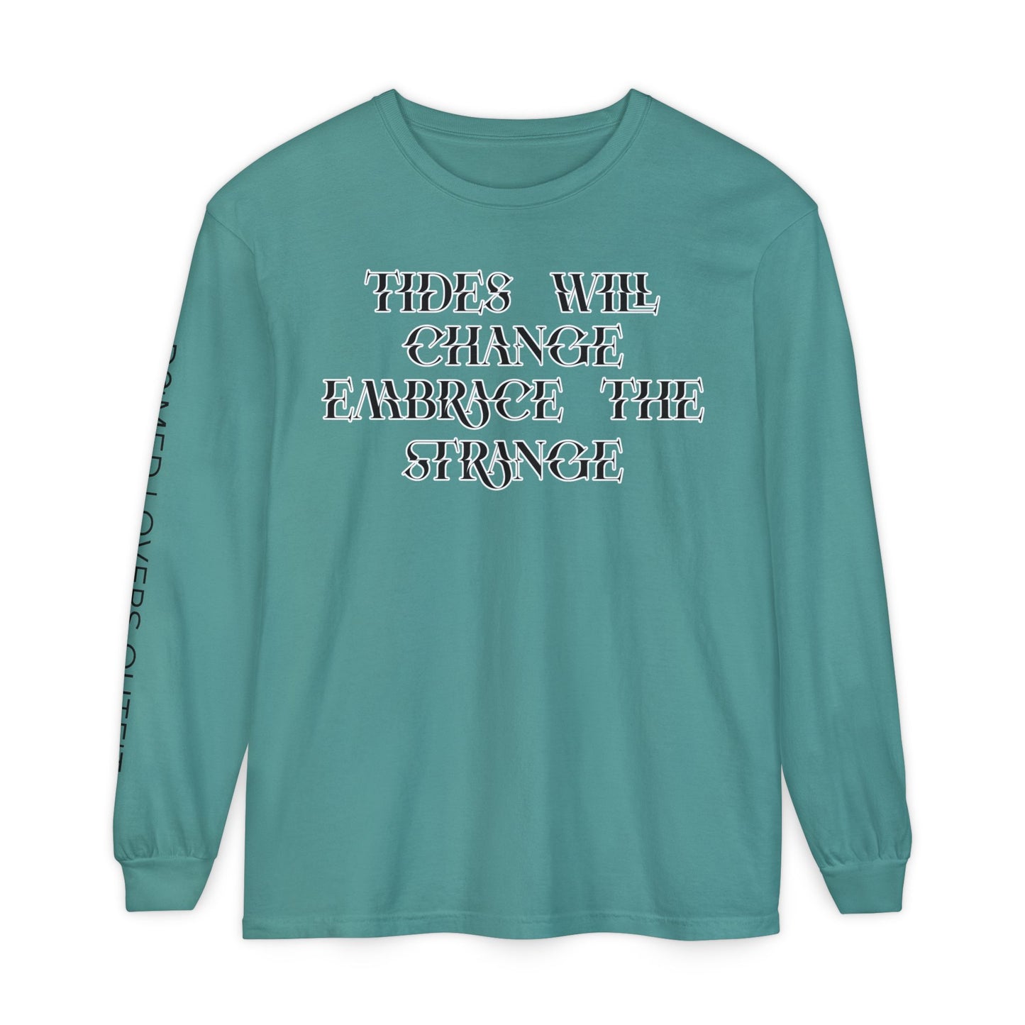 Changing Tides Long Sleeve