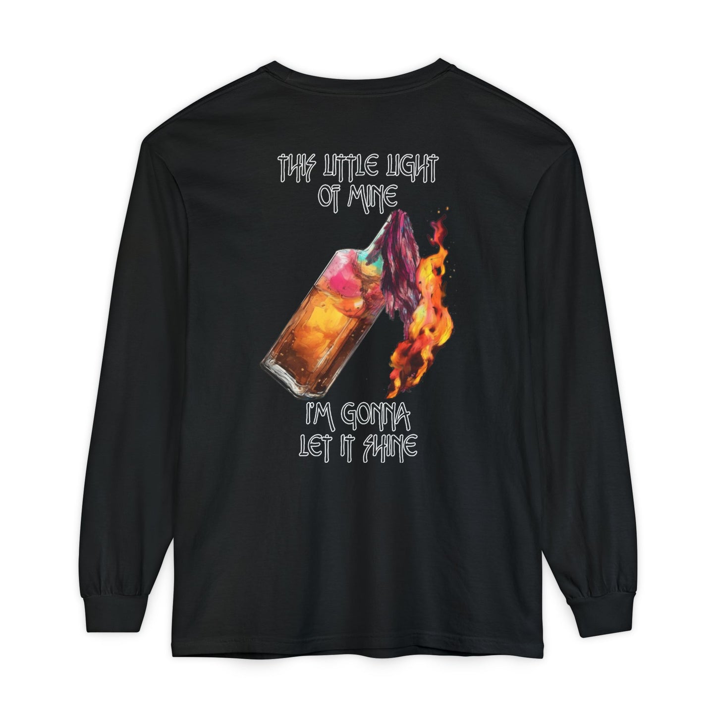 Molotov Long Sleeve