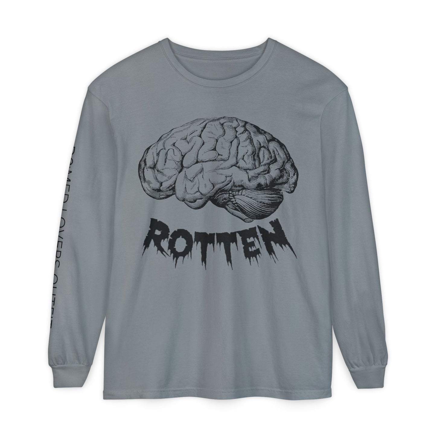 Rotten Long Sleeve