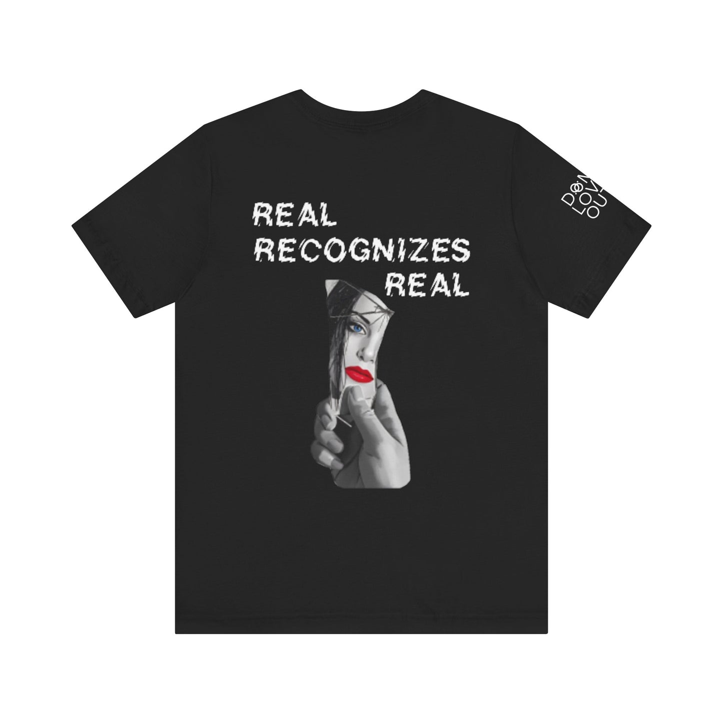 Recognize - T Shirt