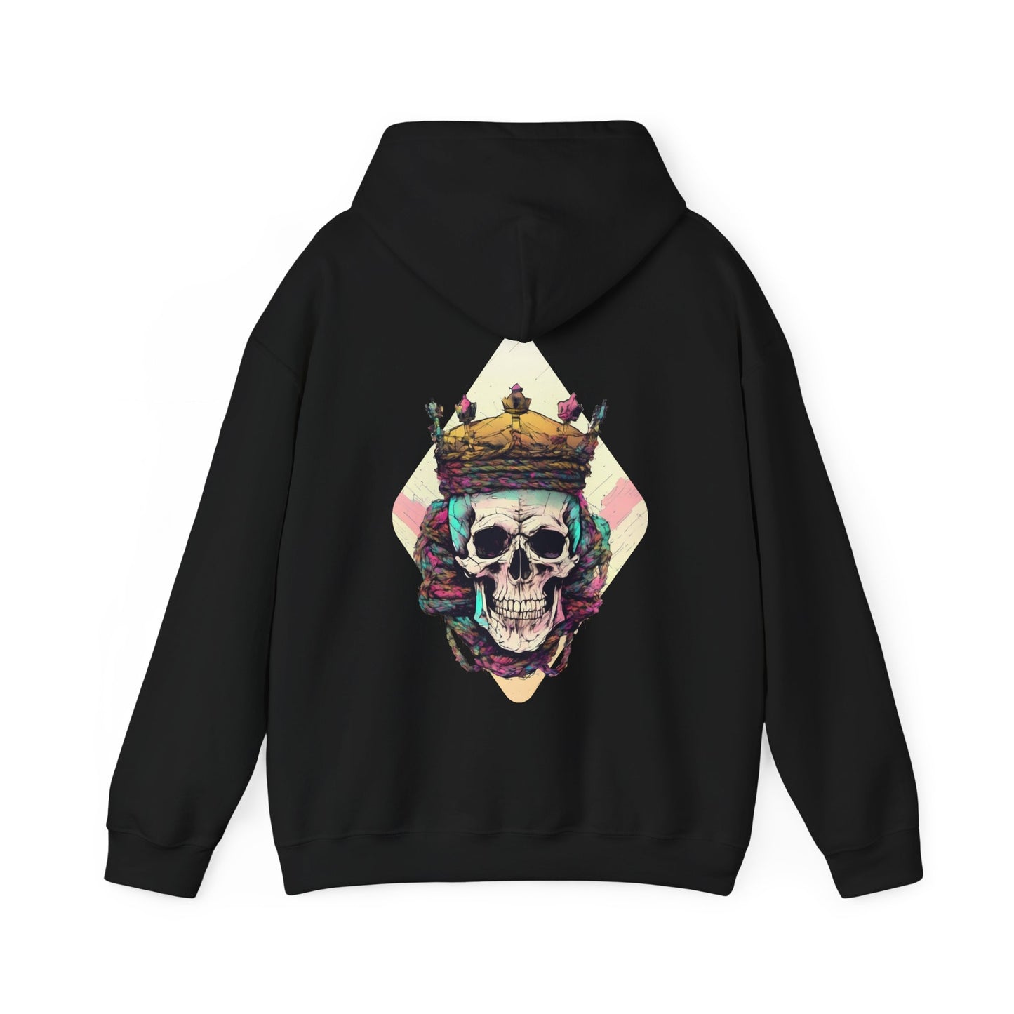The King Hoodie