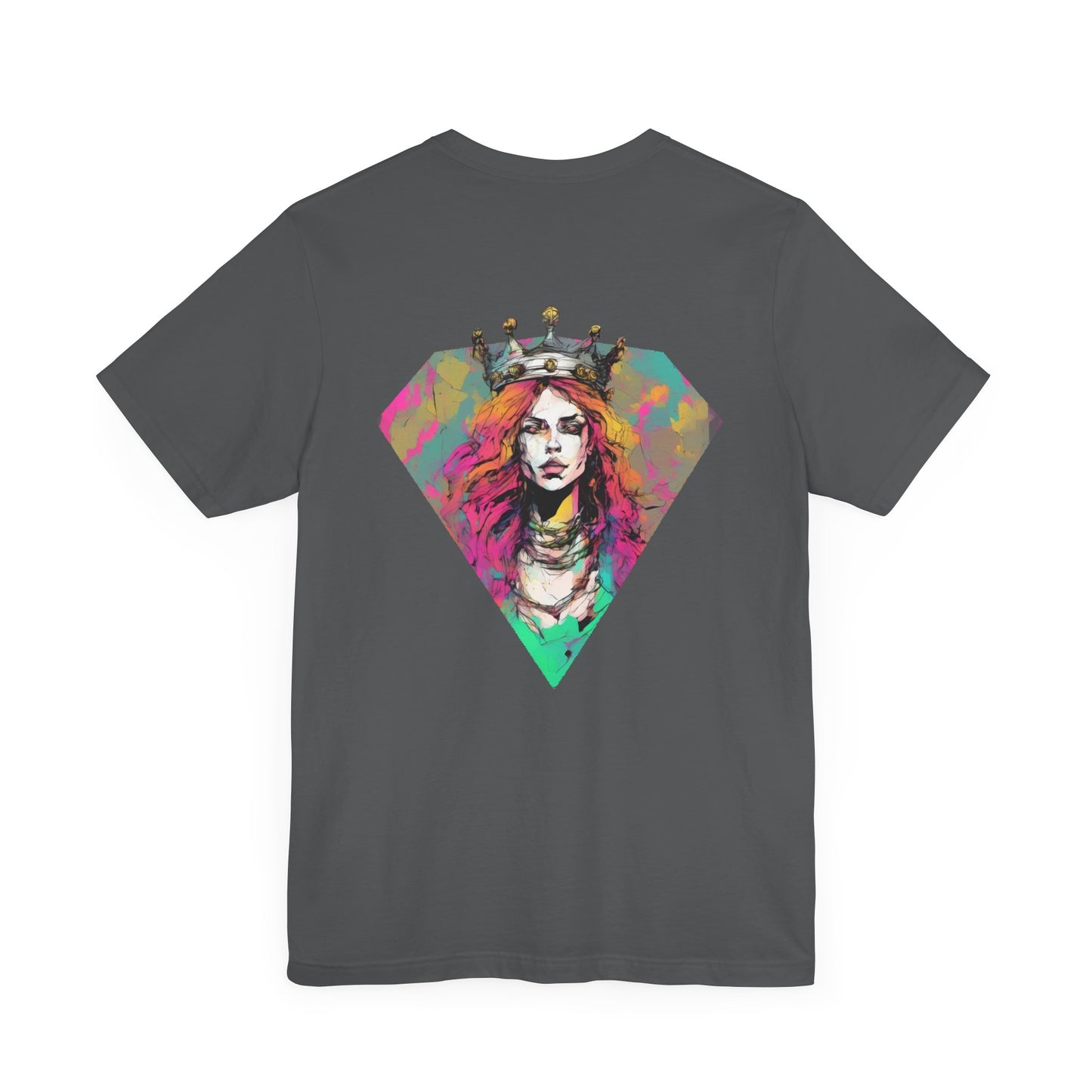 The Queen T Shirts