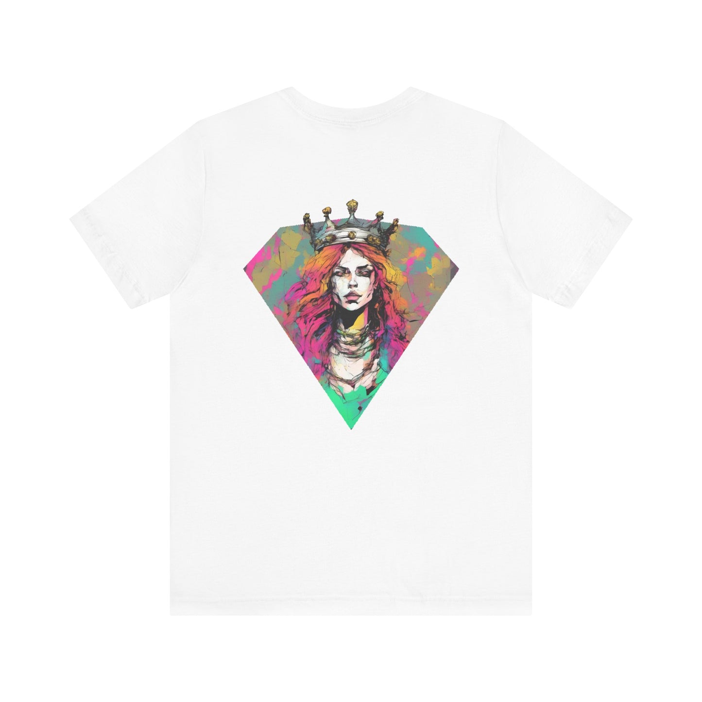 The Queen T Shirts