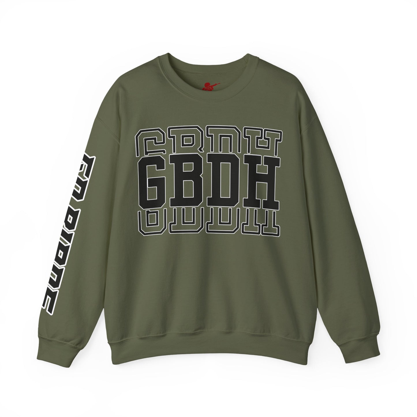 GBDH Crewneck
