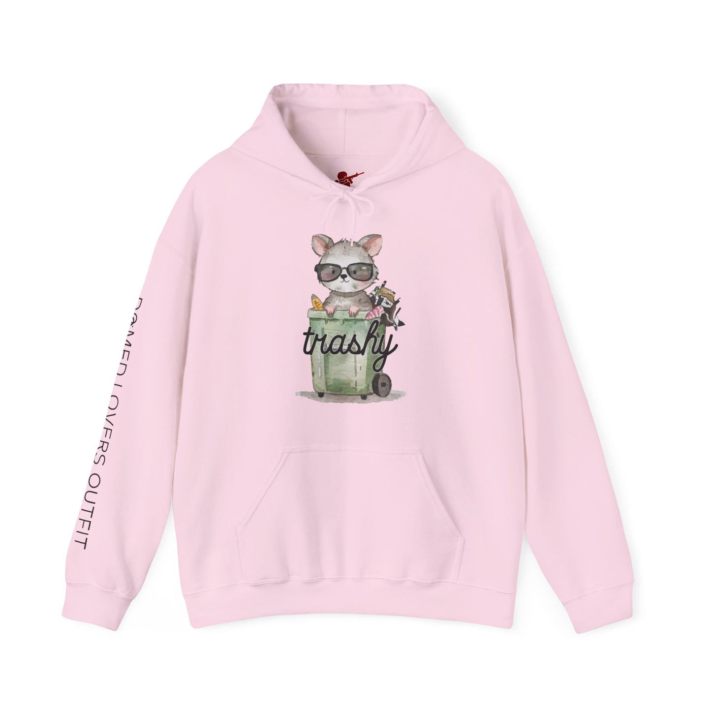 Trashy Hoodie