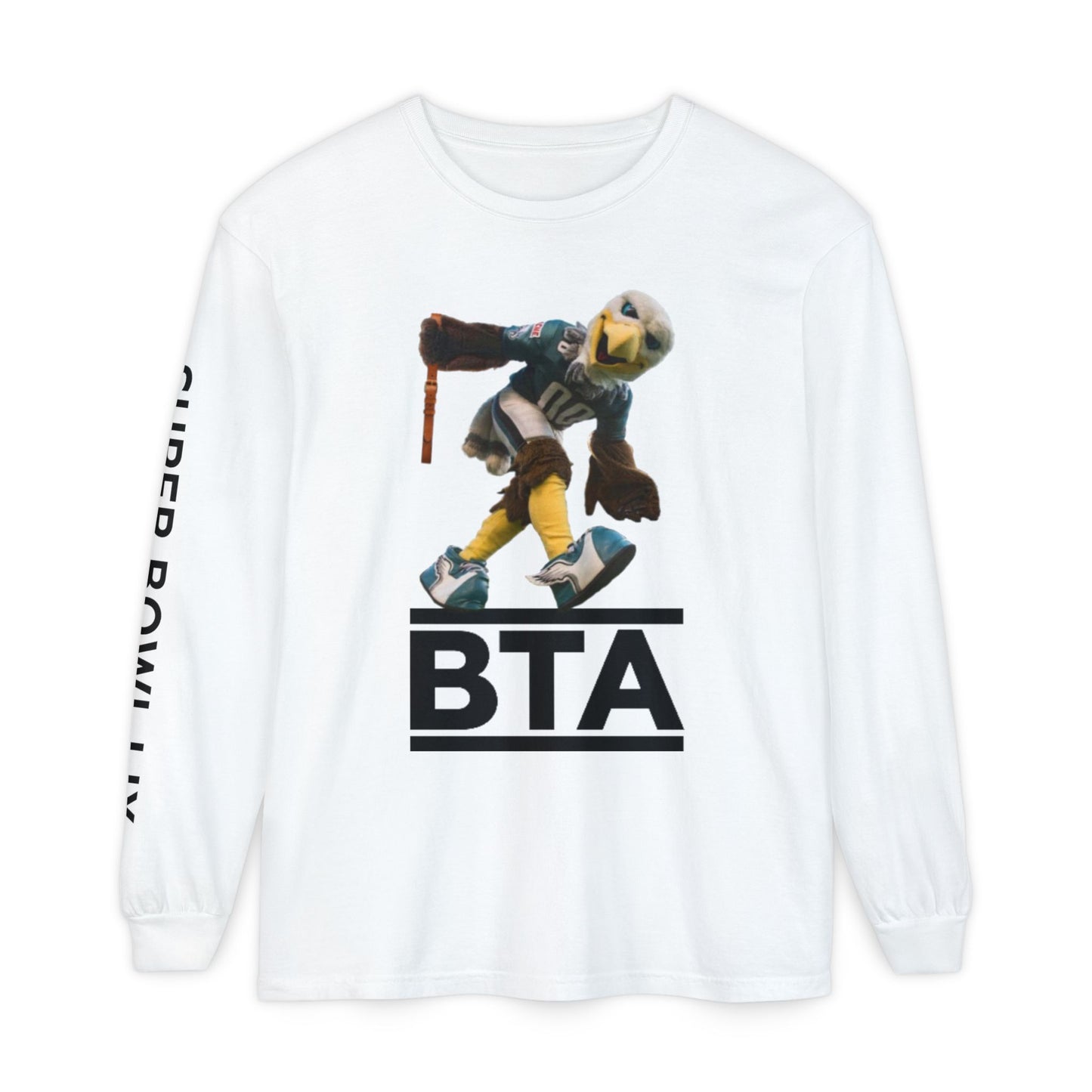 BTA Long Sleeve