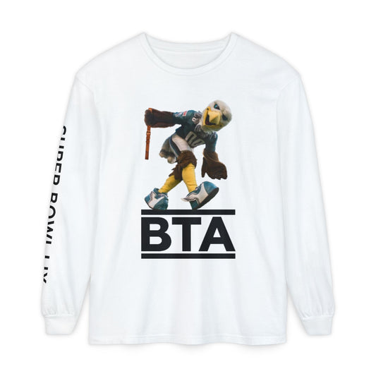 BTA Long Sleeve