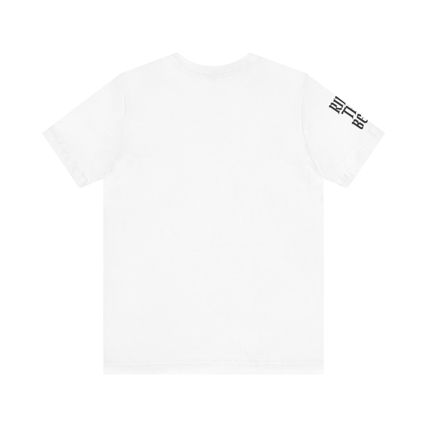 Ring The Bell - T Shirt