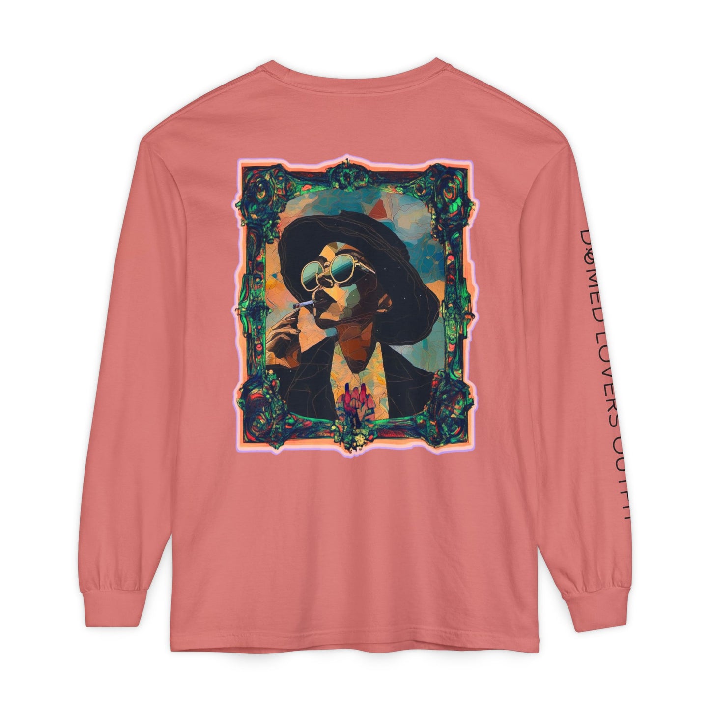 Smoker Long Sleeve