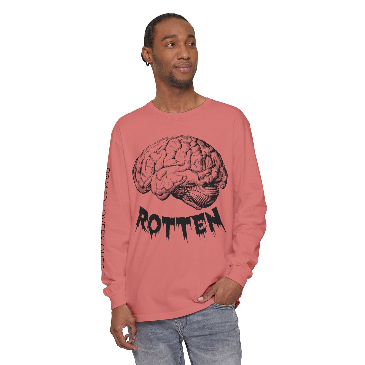 Rotten Long Sleeve