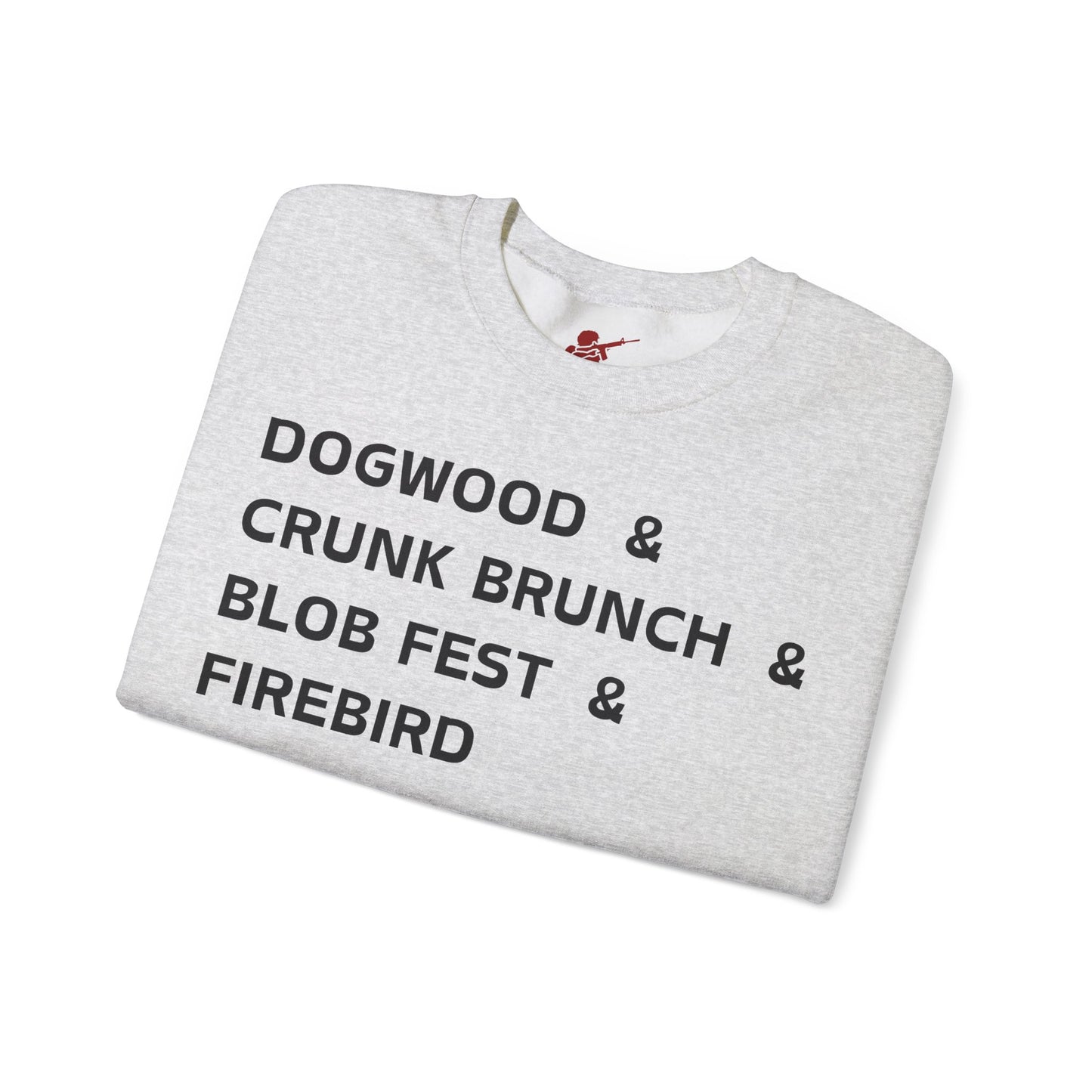 Phoenixville Holidays Crewneck