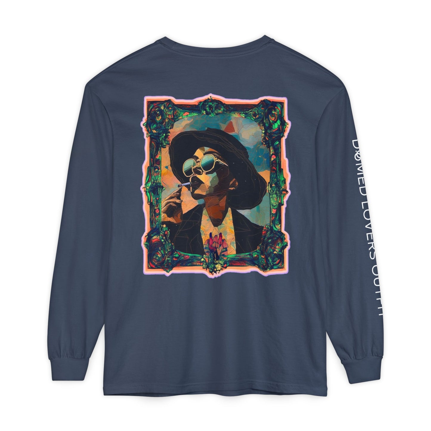 Smoker Long Sleeve