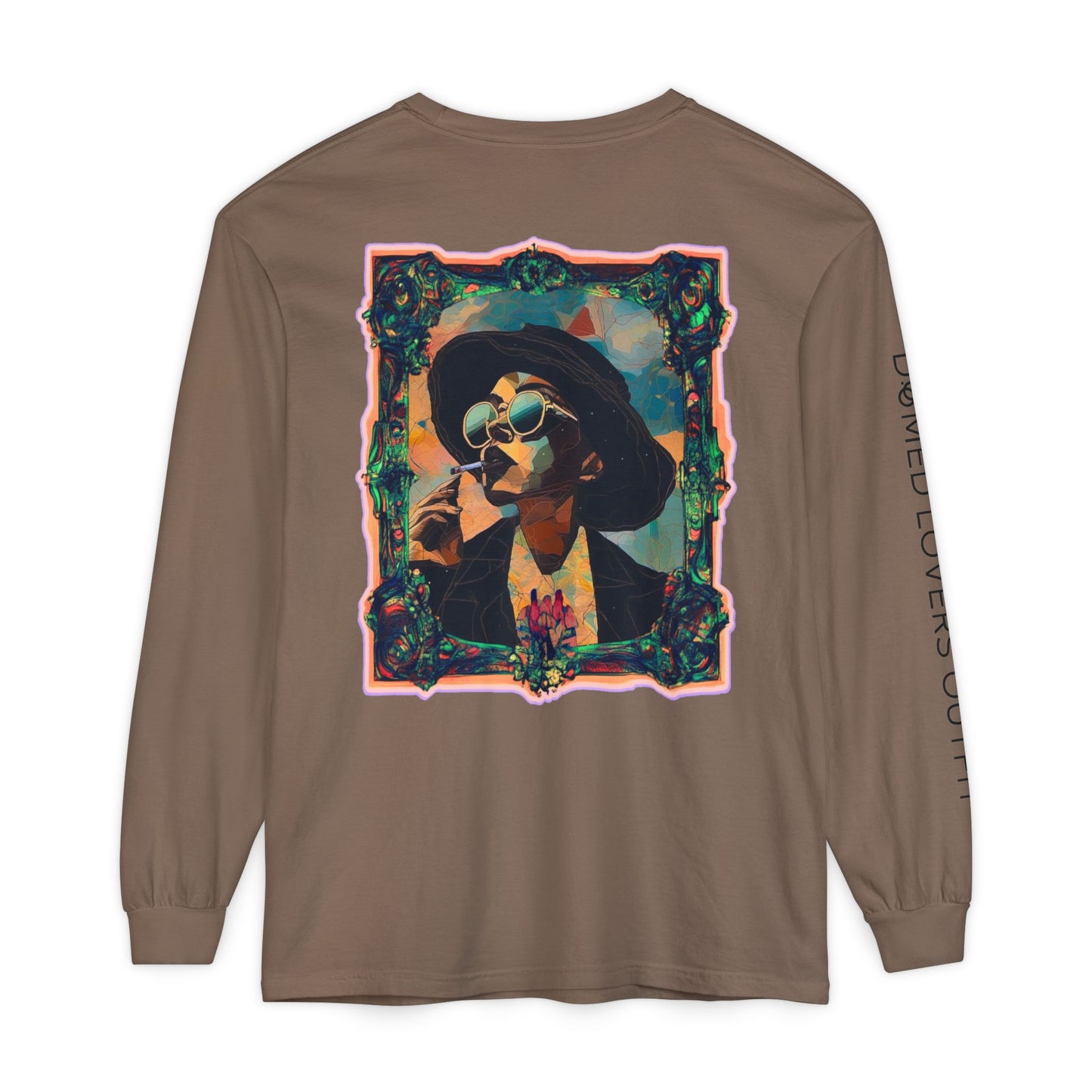 Smoker Long Sleeve