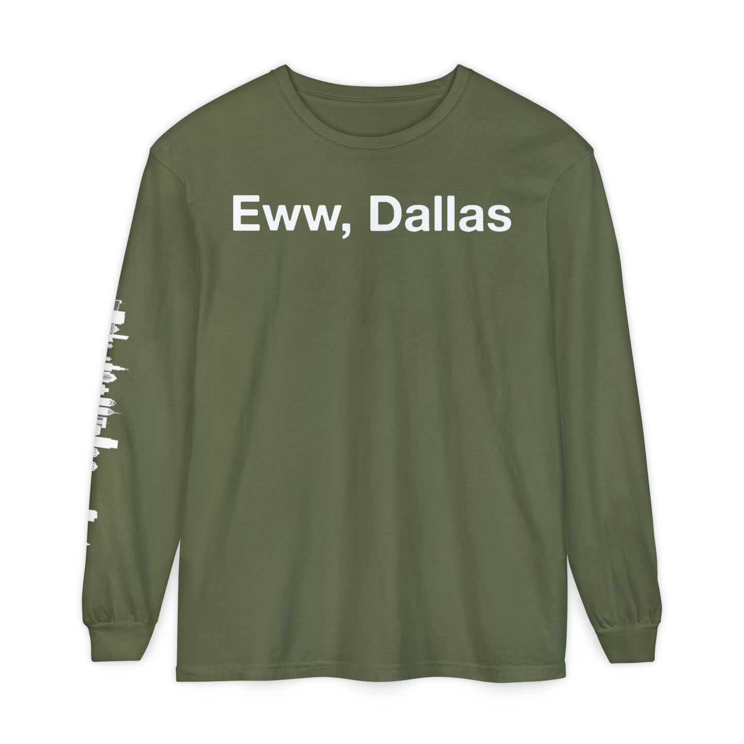 Eww, Dallas Long Sleeve