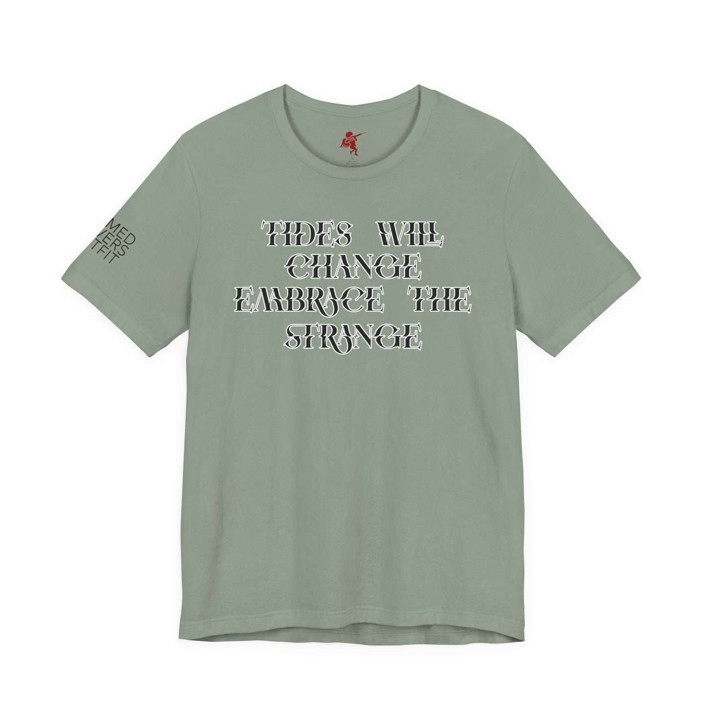 Changing Tides - T Shirt