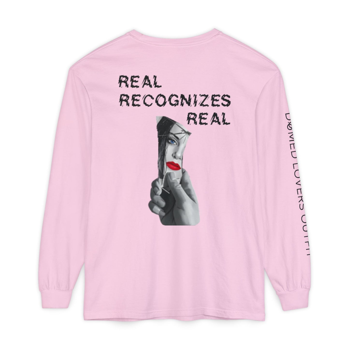 Recognize Long Sleeve