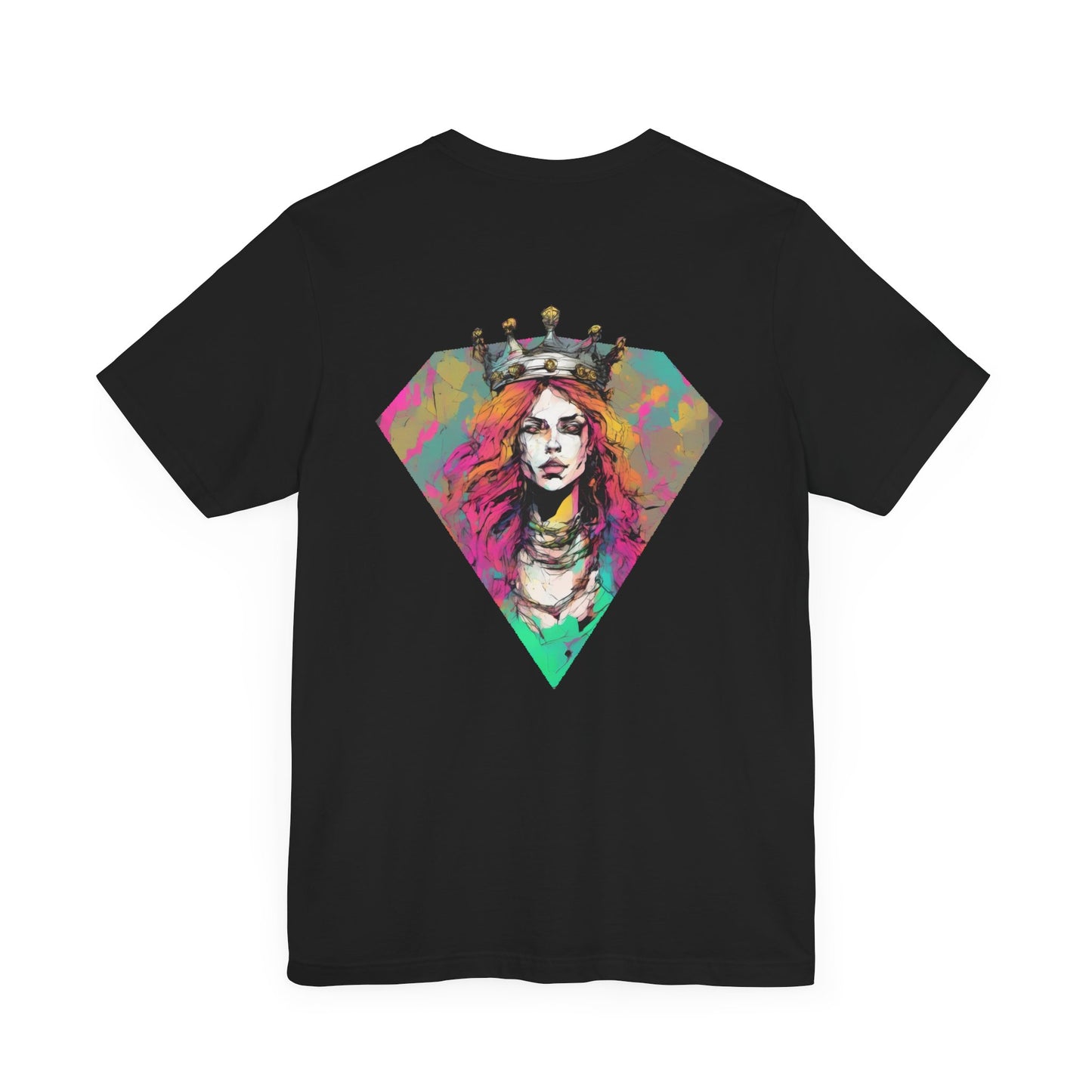 The Queen T Shirts