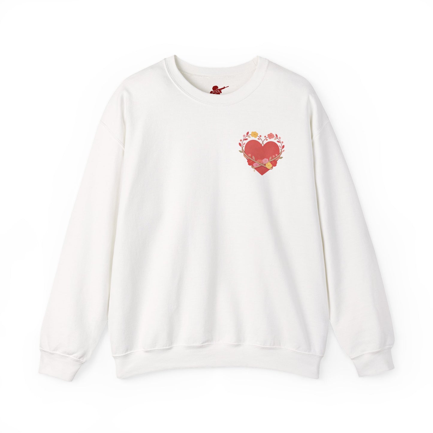 Radicalized Crewneck