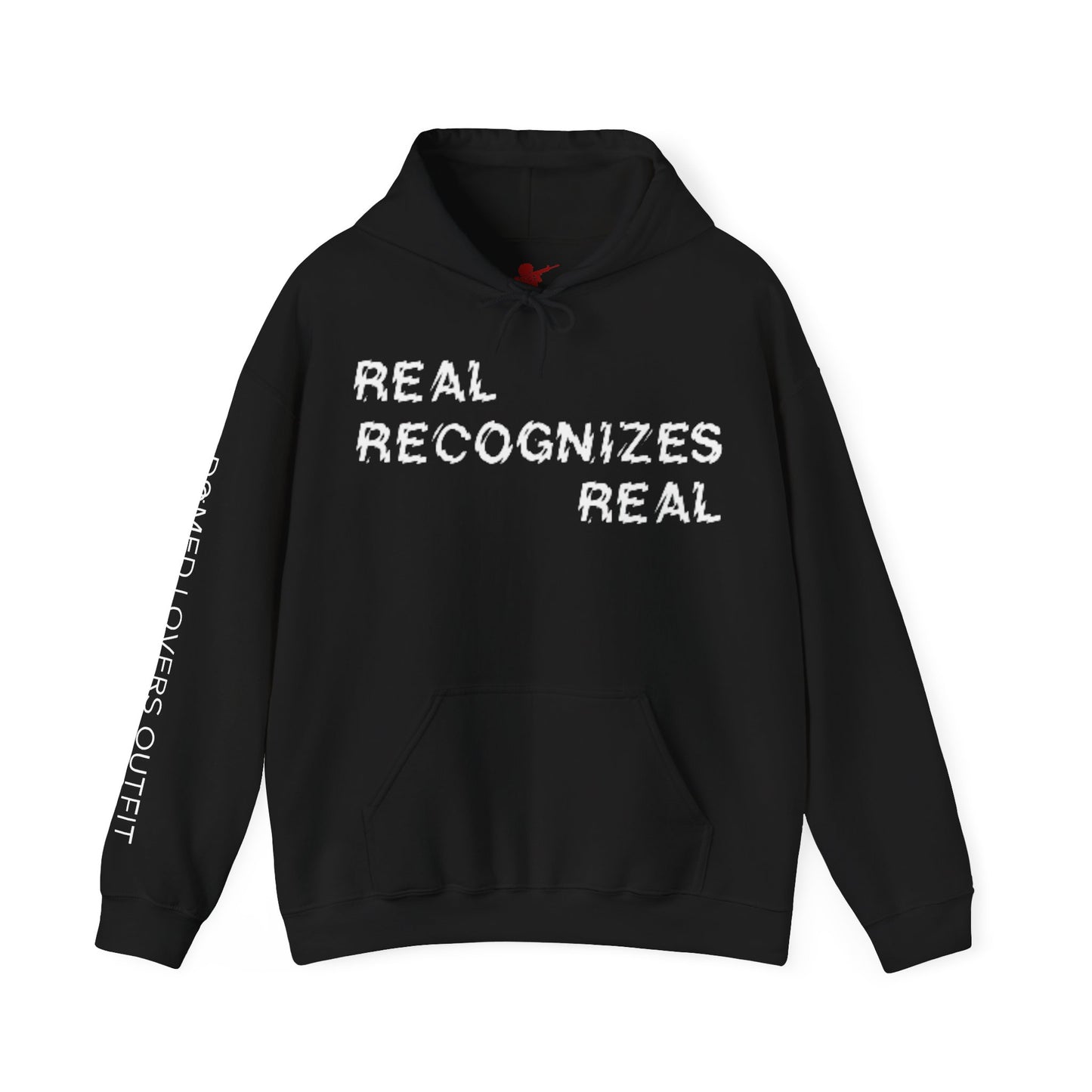 Recognize Hoodie