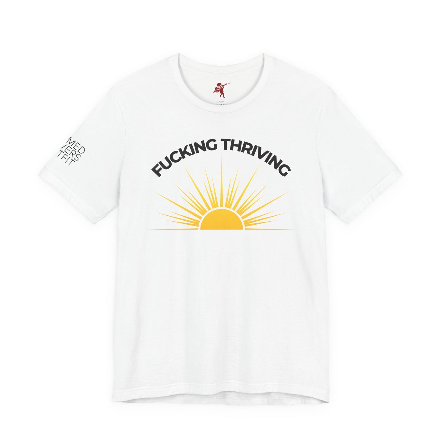 Thriving - T Shirt