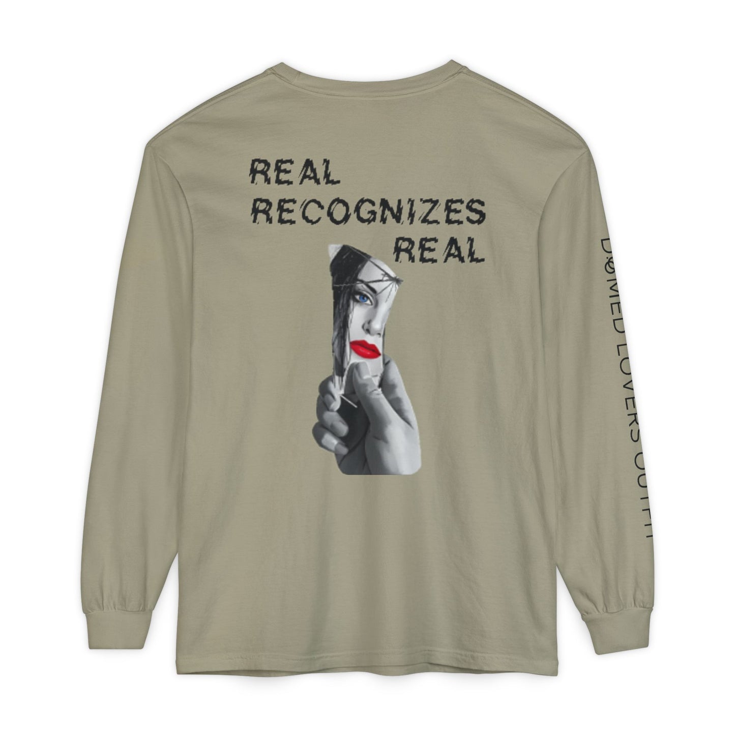 Recognize Long Sleeve