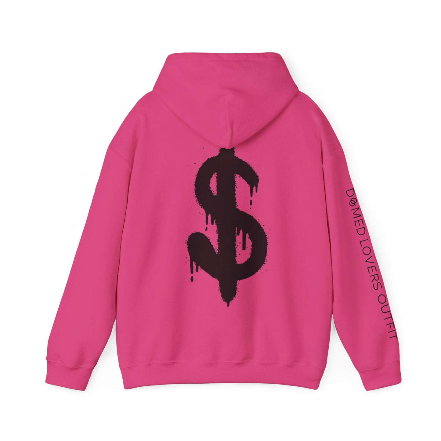 Billionaires Hoodie