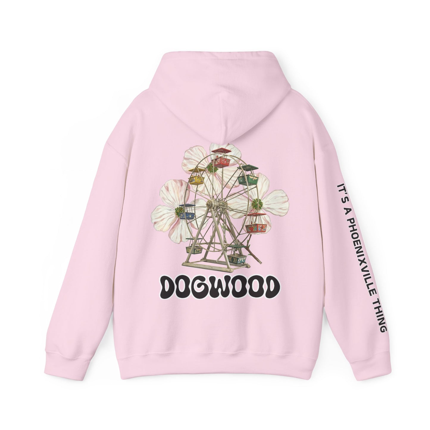 Dogwood Hoodie