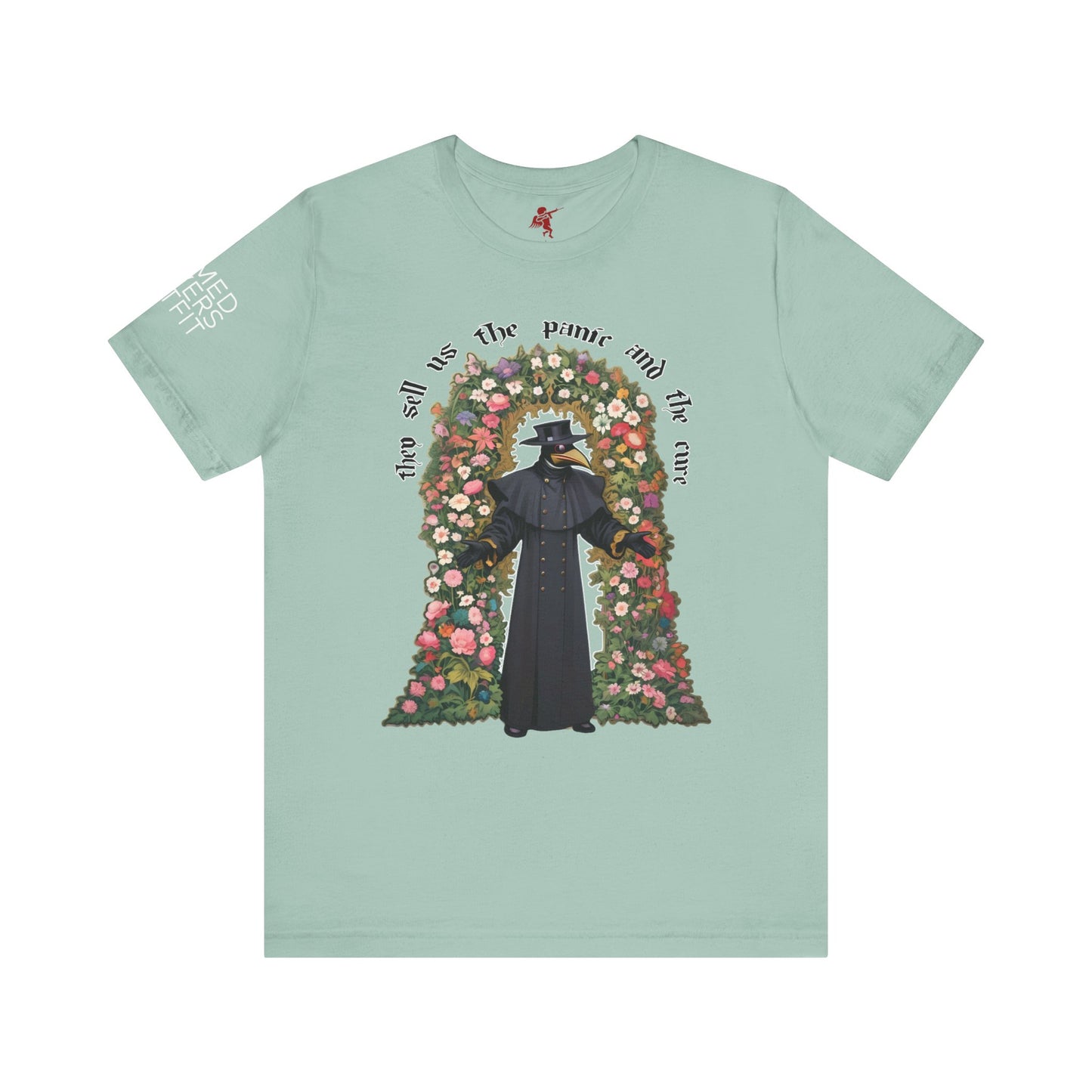 The Doctor - T Shirt