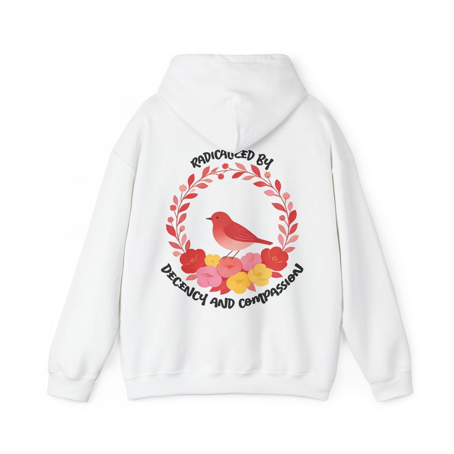 Radicalized Hoodie