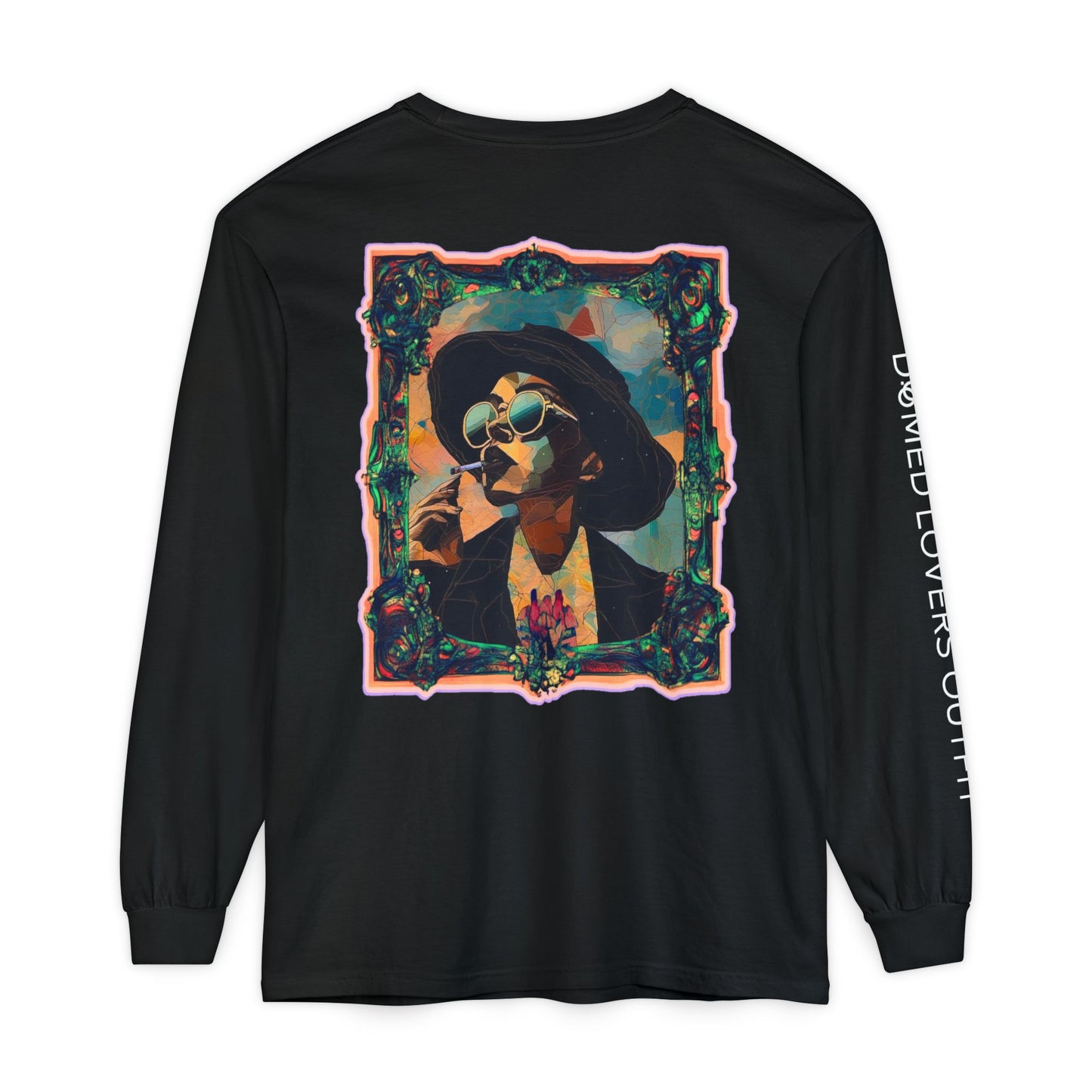 Smoker Long Sleeve