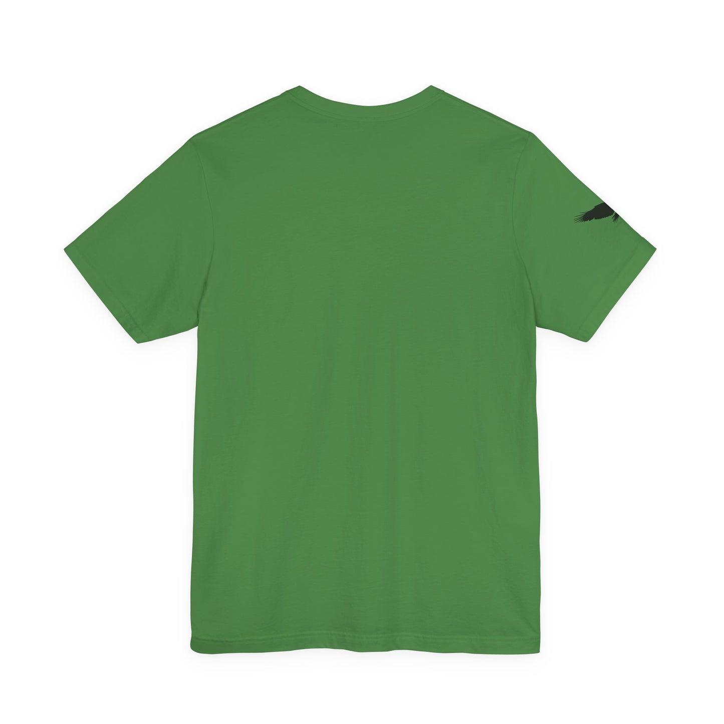 GBDH Stacked - T Shirt