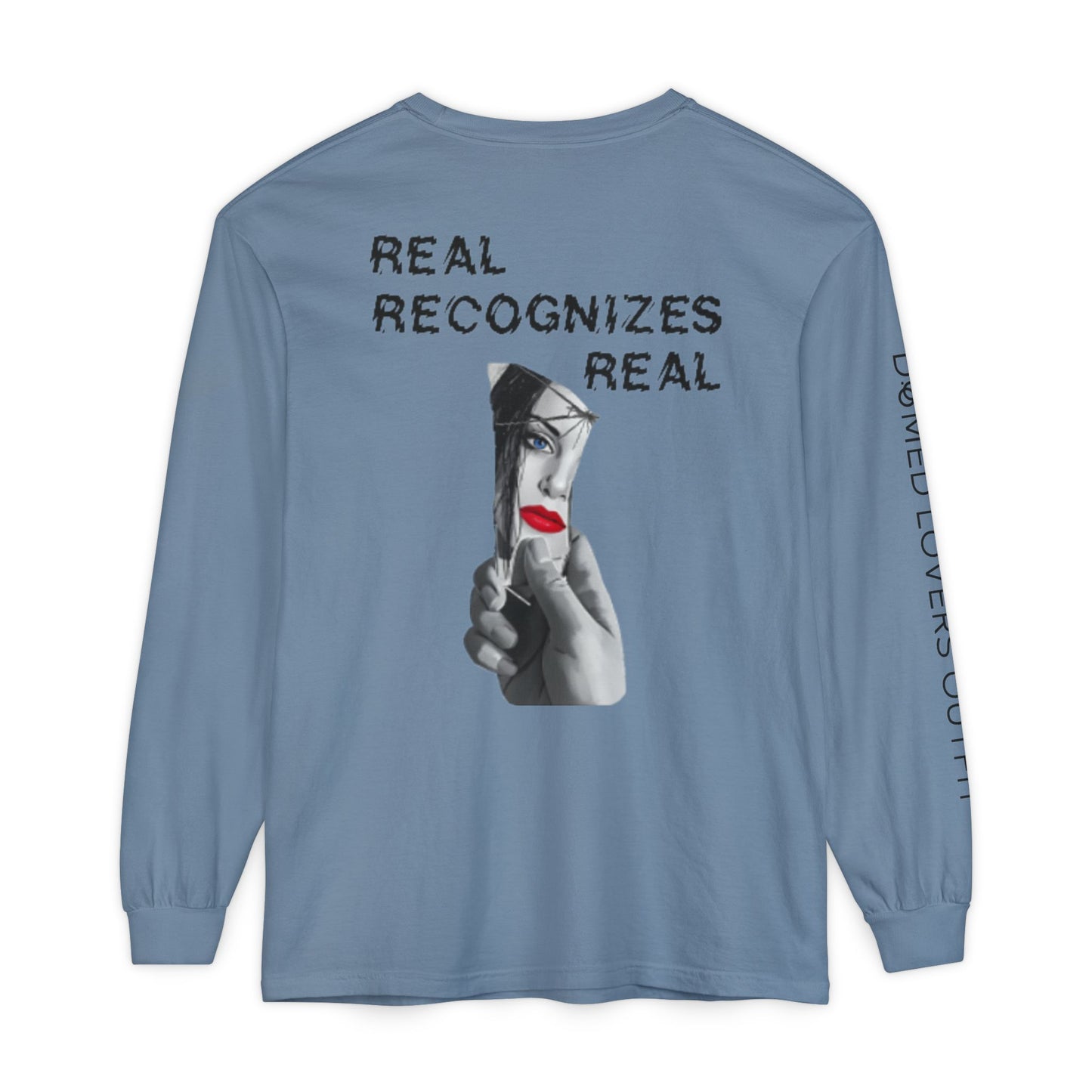 Recognize Long Sleeve