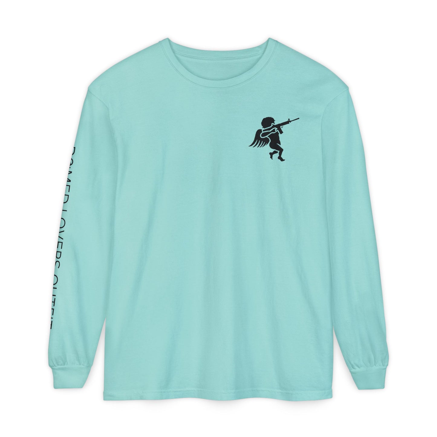 Doomed Lovers Long Sleeve