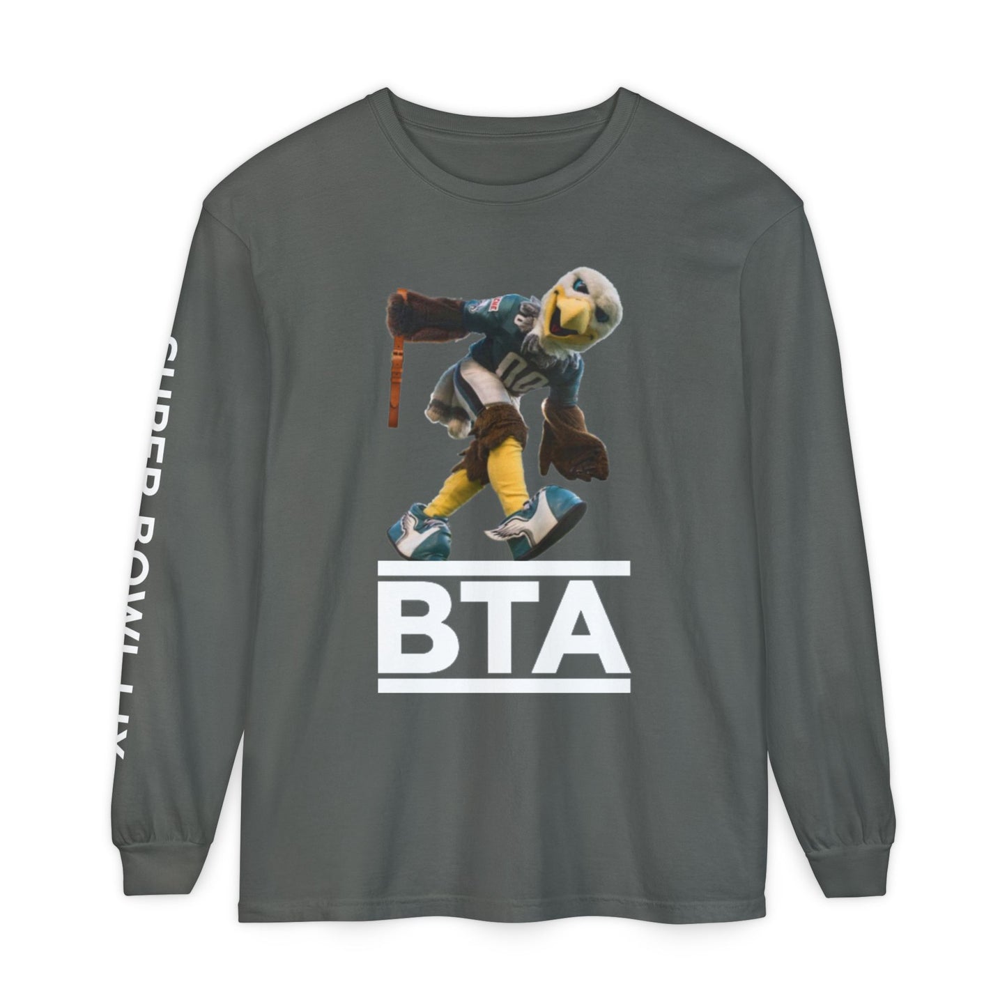BTA Long Sleeve