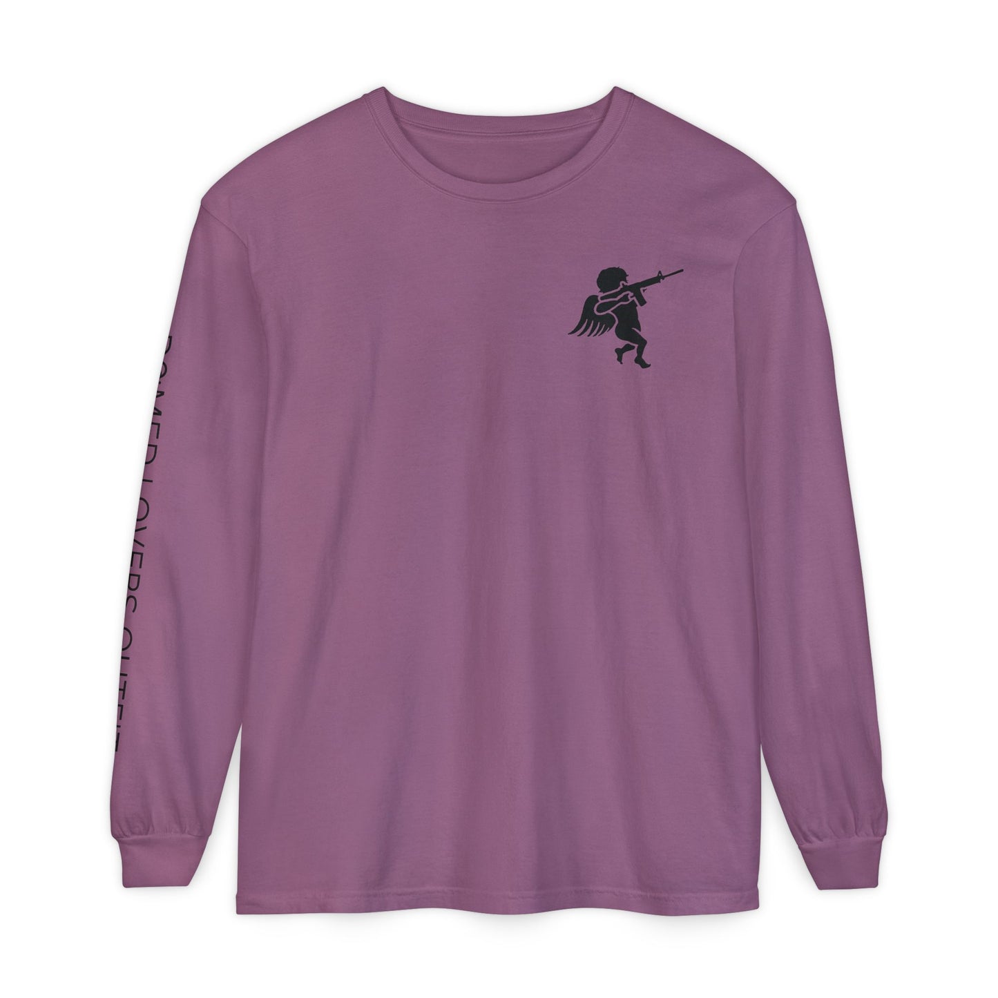 Doomed Lovers Long Sleeve