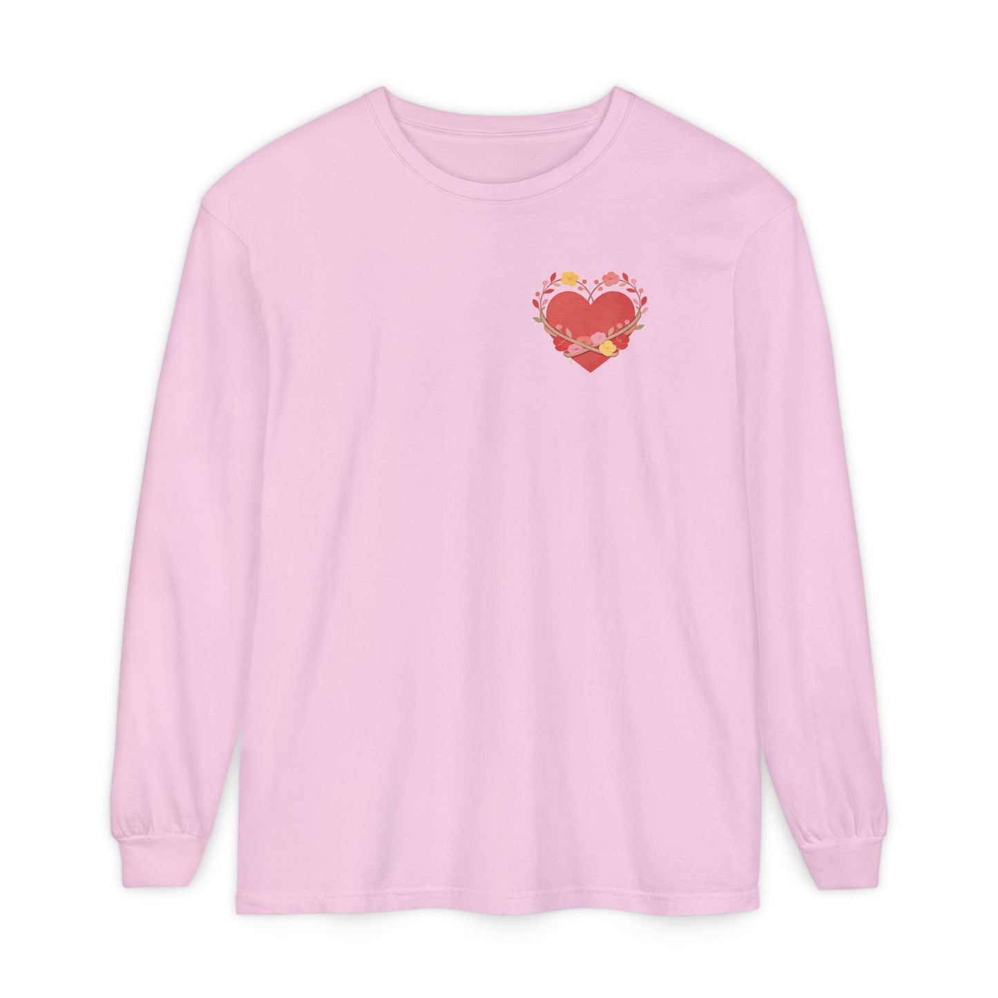 Radicalized Long Sleeve