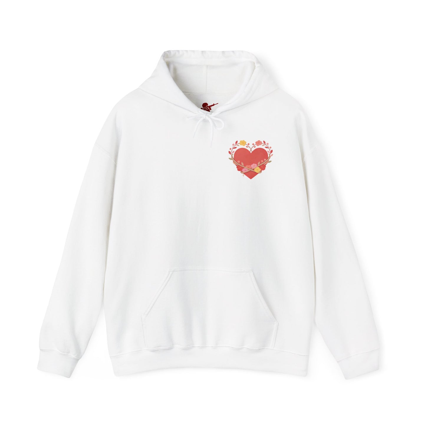 Radicalized Hoodie